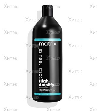 Кондиционер Matrix High Amplify для объема волос, 1000 мл