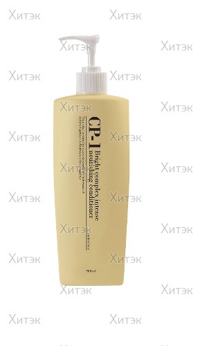 Протеиновый кондиционер для волос CP-1 BС Intense Nourishing Conditioner, 500мл