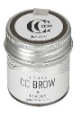 Хна для бровей CC Brow (grey brown) в баночке, 5 гр