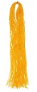 ZIZI F17-Ж17 (Yellow) косичка прямая, 1.6 м