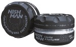 Цветной крем-воск Graysmoked Hair Premium Coloring Wax C2, 100 мл