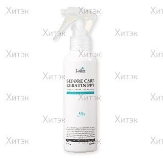 Защитный кератиновый спрей для волос Lador Before Care Keratin PPT, 150 мл