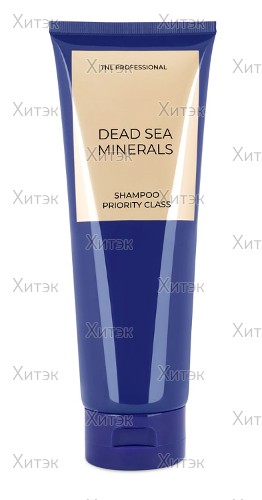 Шампунь для волос Priority Class Dead sea minerals "Комплексный уход", 250 мл