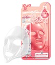 Тканевая маска для лица Hyaluronic Acid Water Deep Power Ringer Mask Pack, 23 мл