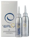 Набор для химической завивки "Wavex" для трудноподдающихся волос, 2х100 мл