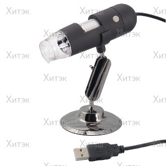 Цифровой USB-микроскоп МИКМЕД 2.0