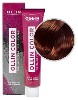 Перманентная крем-краска для волос Ollin Color 7/5 русый махагоновый, 60 мл