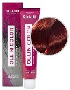 Перманентная крем-краска для волос Ollin Color 7/6 русый красный, 60 мл