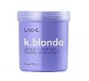 Lakme K.blonde пудра для обесцвечивания волос, 500 г