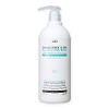 Защитный бесщелочной шампунь для поврежденных волос Lador Damage Protector Acid Shampoo, 900 мл