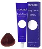 Стойкая крем-краска для волос Profy Touch 8.48 медно-фиолетовый блондин, 100 мл