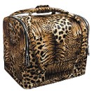 Сумка-чемодан тигра