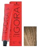 Крем-краска для волос Igora Royal Color Creme 8-65 светло-русый шок. зол., 60 мл