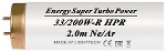 Лампа для солярия Energy Super Turbo Power Ne/Ar 200 W 2 м