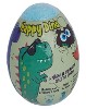 Детское бурлящее яйцо с растущим динозавром Happy dino, 130 г