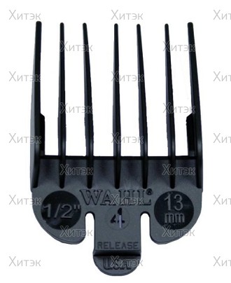 Насадка Attachment Comb Black, 13 мм