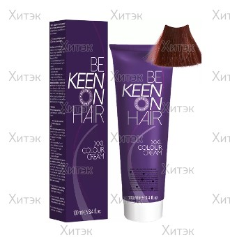 Крем-краска Keen Color Cream XXL 5.4, 100 мл
