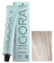 Крем-краска для волос Igora Royal Highlifts 12-19 спец. блондин сандрэ фиол., 60 мл