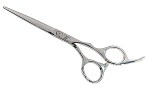 Ножницы для стрижки волос Takara прямые 6.0