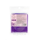 Микробраши Safety одноразовые в почке, фиолетовые 1,4 мм (100 шт)