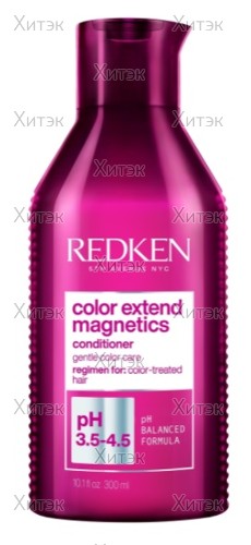 Кондиционер для окрашенных волос Color Extend Magnetics, 300 мл
