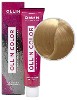 Перманентная крем-краска для волос Ollin Color 10/73 светлый блондин кор.-зол., 100 мл