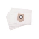 Флисовый фильтр-мешок Ghibli для ранцевых пылесосов T1 10 штук