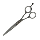 Ножницы для стрижки Hairole TC501 black 6.0