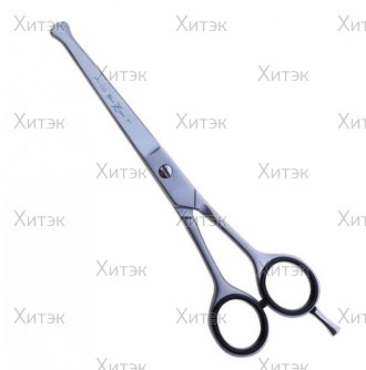 Ножницы парикмахерские для груминга РТ-132(7), прямые