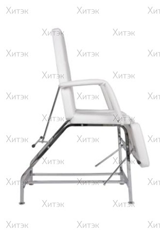 Педикюрное кресло ПК-01 плюс