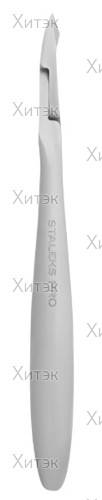 Кусачки для кожи Smart 10 NS-10-5 (КМ-00), 5 мм