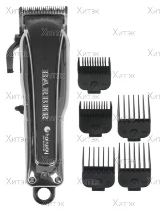 Машинка для стрижки волос Hairway Barber D025