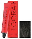 Крем-краска для волос Igora Royal Color Creme 6-12 темно-русый сандрэ пеп., 60 мл