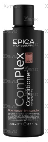 Кондиционер ComPlex Pro для защиты и восстановления волос, 250 мл