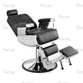 Кресло парикмахерское мужское A300