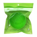 Чаша для приготовления косметических масок J:ON Mask Bowl Green, зеленая