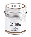 Хна для бровей CC Brow (grey brown) в баночке, 10 гр
