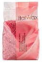 Воск горячий (пленочный) ItalWax Роза, пакет, 500 г