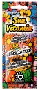 Крем для солярия Sun Vitamin, 15 мл