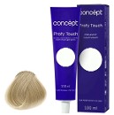 Стойкая крем-краска для волос Profy Touch, 12.1 экстрасв. плат. блондин, 100мл