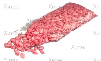 Воск горячий пленочный Top Line Pink Pearl  гранулы, 100 г