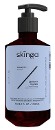 Бессульфатный шампунь Skinga с коллагеном и альгинатами для всех типов волос, 250 мл