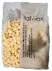 Воск горячий (пленочный) ItalWax Белый шоколад, гранулы, 500 г