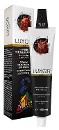 Перманентная крем-краска Luxor Professional Color 5.12 Светлый коричневый пепельный фиолет., 100 мл