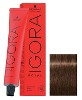 Крем-краска для волос Igora Royal Color Creme 6-4 темно-русый бежевый, 60 мл
