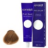 Стойкая крем-краска для волос Concept Profy Touch 8.37,100 мл