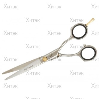 Ножницы К-0660 для стрижки Basic Cut, 6.0