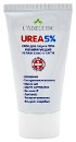 Косметический крем для лица и тела "Urea 5%", 50 мл
