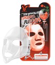 Тканевая маска для лица Red Ginseng Deep Power Ringer Mask Pack