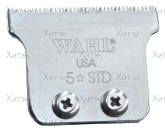 Ножевой блок Wahl 5Star T-Blade 1062-1116 для триммеров Detailer Classic, Wahl Hero